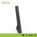 IPUDA X1 Indoor-Fernbedienungs-Tischlampe Batteriebetriebene Touch-Tischlampe zum Lesen